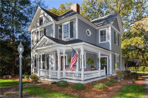 9 Wright Ave, York, SC 29745 photo 1
