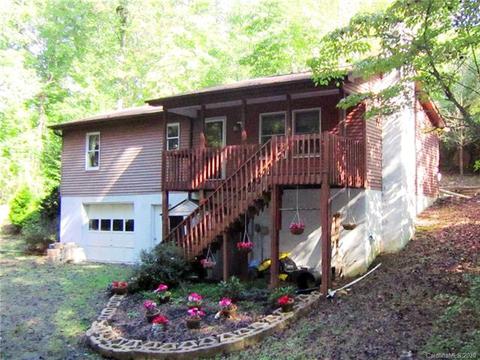 6 Dixie Ln, Candler, NC 28715 photo 1