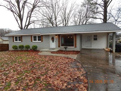 1923 Normandy Rd, Kannapolis, NC 28081 photo 5
