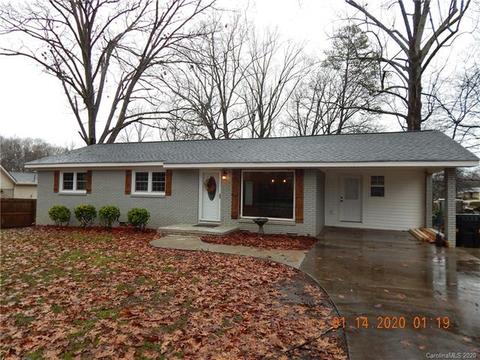 1923 Normandy Rd, Kannapolis, NC 28081 photo 4