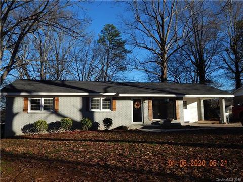 1923 Normandy Rd, Kannapolis, NC 28081 photo 3