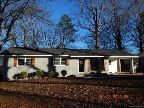 1923 Normandy Rd, Kannapolis, NC 28081 photo 2