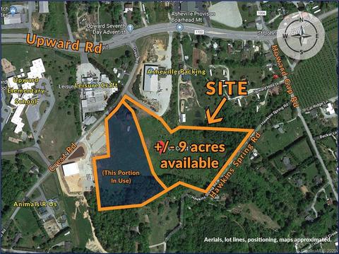 765 Crest Rd, Flat Rock, NC 28731 photo 1