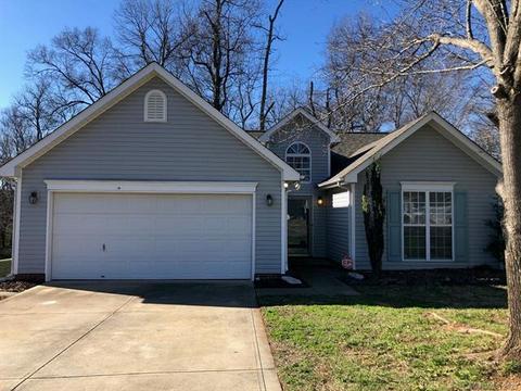 2241 Genesis Dr, Monroe, NC 28110 photo 1