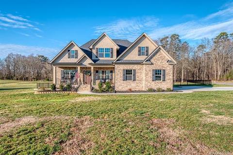 3609 Crow Rd, Monroe, NC 28112 photo 1