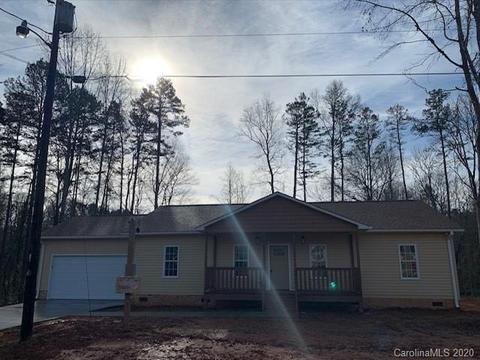215 Maple St, Salisbury, NC 28146 photo 1
