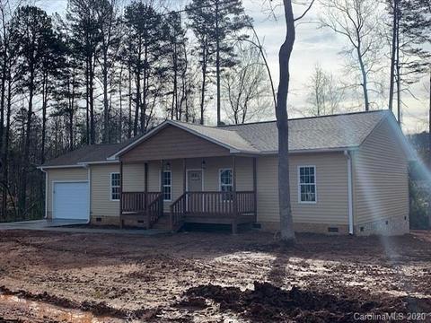 215 Maple St, Salisbury, NC 28146 photo 2