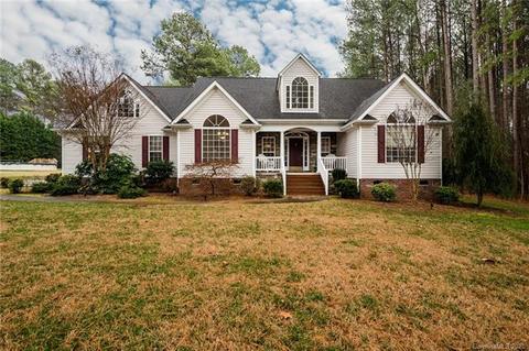 7034 Ridgeway Rd, Stanley, NC 28164 photo 1