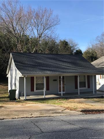 605 2nd St, Spencer, NC 28159 photo 1