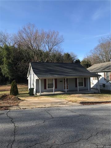 605 2nd St, Spencer, NC 28159 photo 2