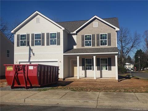 800 W Windsor St, Monroe, NC 28112 photo 1