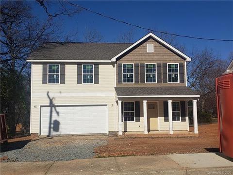 804 W Windsor St, Monroe, NC 28112 photo 1