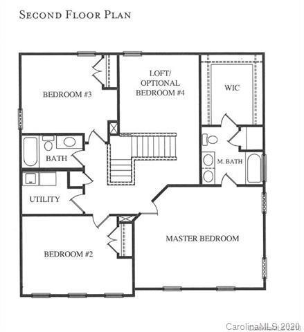804 W Windsor St, Monroe, NC 28112 photo 4