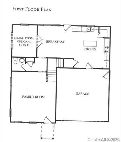804 W Windsor St, Monroe, NC 28112 photo 3