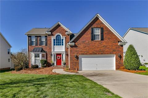 814 Circle Trace Rd, Monroe, NC 28110 photo 1