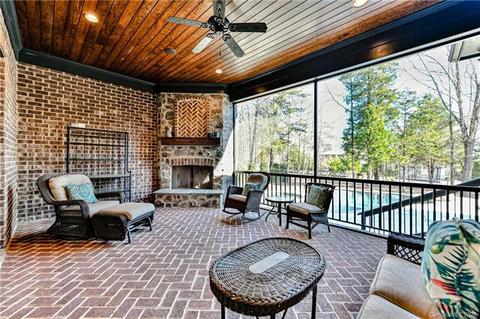 736 Hudson Pl, Davidson, NC 28036 photo 40