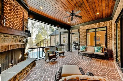 736 Hudson Pl, Davidson, NC 28036 photo 41