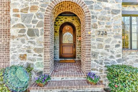 736 Hudson Pl, Davidson, NC 28036 photo 3
