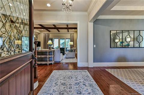 736 Hudson Pl, Davidson, NC 28036 photo 4