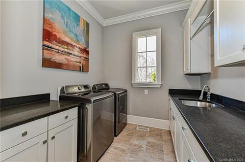 736 Hudson Pl, Davidson, NC 28036 photo 20