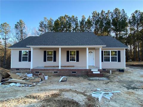 3344 Silver Fox Cir, Lancaster, SC 29720 photo 2