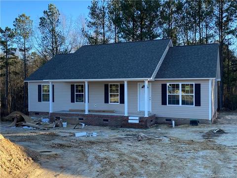 3344 Silver Fox Cir, Lancaster, SC 29720 photo 1