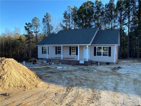 3344 Silver Fox Cir, Lancaster, SC 29720 photo 4