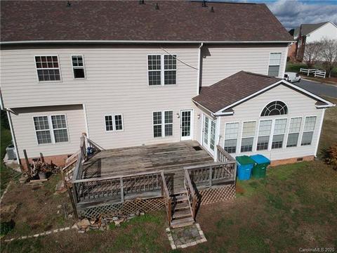 5801 Potters Trace Rd, Monroe, NC 28110 photo 6