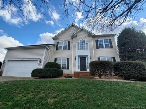 5801 Potters Trace Rd, Monroe, NC 28110 photo 3