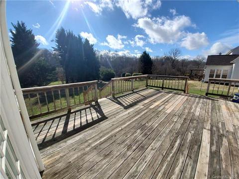 5801 Potters Trace Rd, Monroe, NC 28110 photo 17