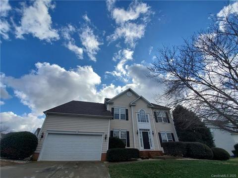5801 Potters Trace Rd, Monroe, NC 28110 photo 22