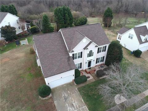 5801 Potters Trace Rd, Monroe, NC 28110 photo 1