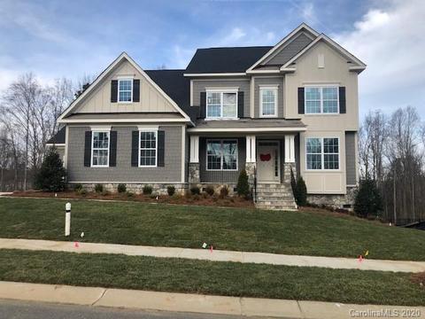 18523 Doves Crest Rd, Cornelius, NC 28031 photo 1