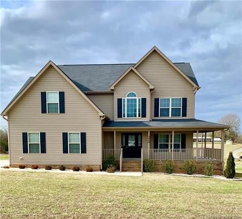 3689 Ray Danner Rd, Maiden, NC 28650 photo 1