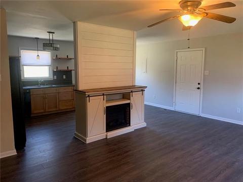 4006 Lee Cline Rd, Conover, NC 28613 photo 7