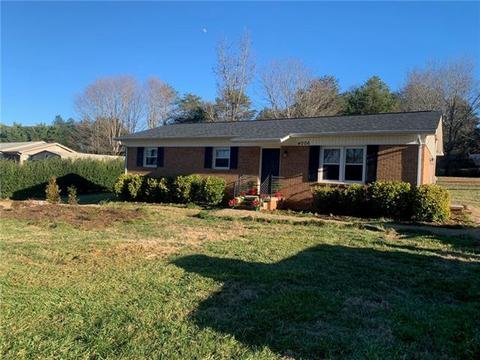 4006 Lee Cline Rd, Conover, NC 28613 photo 1