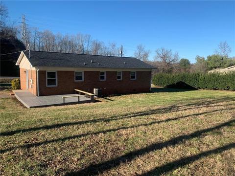 4006 Lee Cline Rd, Conover, NC 28613 photo 2