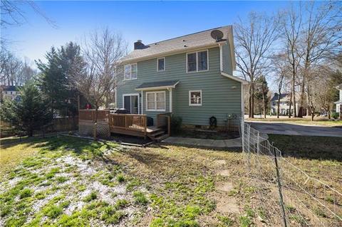 19708 Copperfield Pl, Cornelius, NC 28031 photo 29