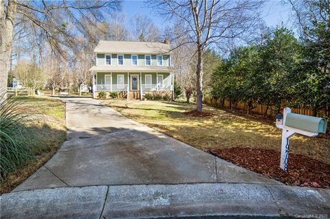19708 Copperfield Pl, Cornelius, NC 28031 photo 33