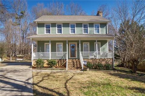 19708 Copperfield Pl, Cornelius, NC 28031 photo 1