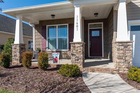11601 Mount Argus Dr, Cornelius, NC 28031 photo 5