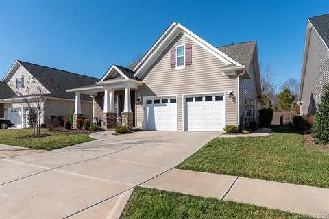 11601 Mount Argus Dr, Cornelius, NC 28031 photo 4