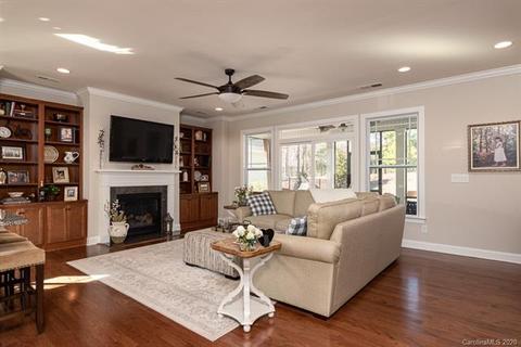11601 Mount Argus Dr, Cornelius, NC 28031 photo 11