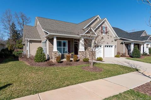 11601 Mount Argus Dr, Cornelius, NC 28031 photo 1