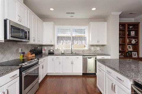 11601 Mount Argus Dr, Cornelius, NC 28031 photo 9