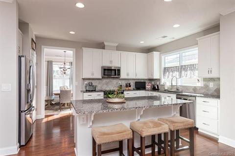 11601 Mount Argus Dr, Cornelius, NC 28031 photo 10