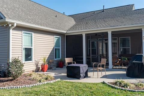 11601 Mount Argus Dr, Cornelius, NC 28031 photo 23