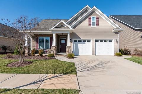 11601 Mount Argus Dr, Cornelius, NC 28031 photo 3