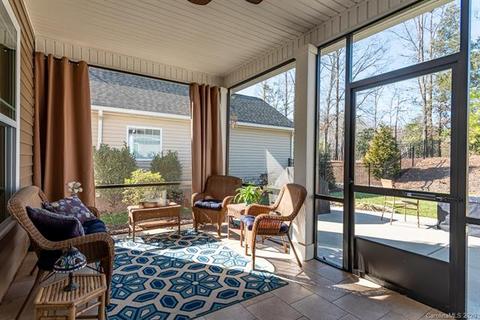 11601 Mount Argus Dr, Cornelius, NC 28031 photo 20