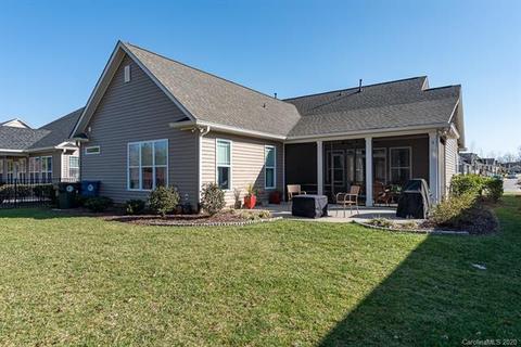 11601 Mount Argus Dr, Cornelius, NC 28031 photo 22